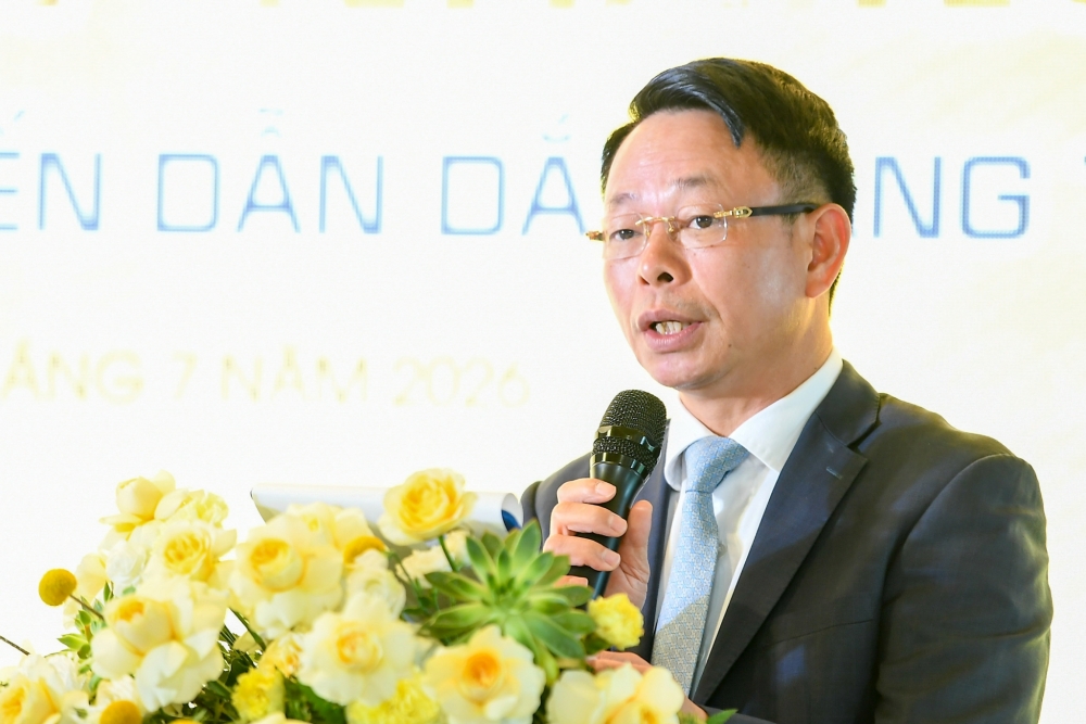 Tái cơ cấu doanh nghiệp nhà nước: Từ sắp xếp nguồn lực đến dẫn dắt tăng trưởng