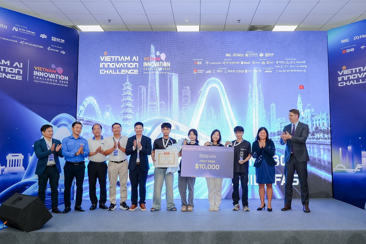 Bài toán từ doanh nghiệp sẽ thúc đẩy công nghệ chiến lược phát triển
