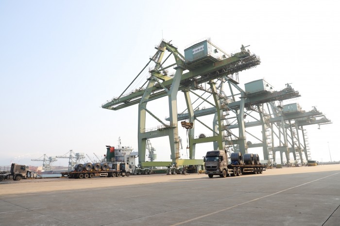 Hà Tĩnh: Các khu kinh tế, khu công nghiệp khẳng định sức hấp dẫn, thu hút nhiều dự án