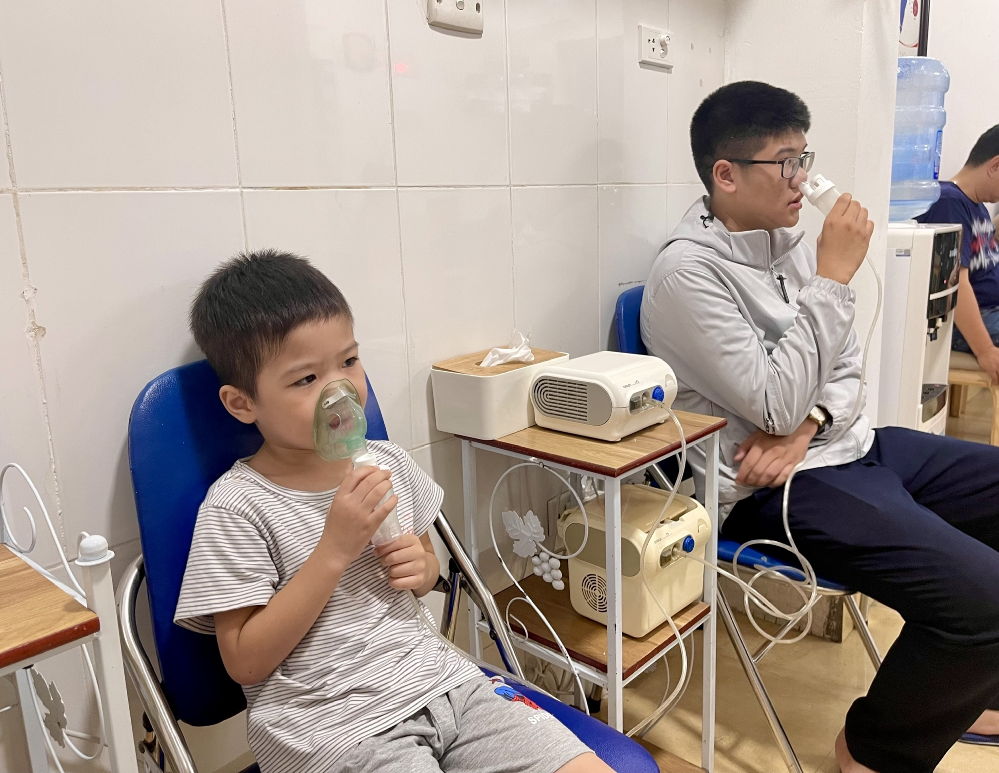 Bảo hiểm bổ sung mở rộng lớp đệm an sinh cho người tham gia bảo hiểm y tế Bảo hiểm bổ sung mở rộng lớp đệm an sinh cho người tham gia bảo hiểm y tế