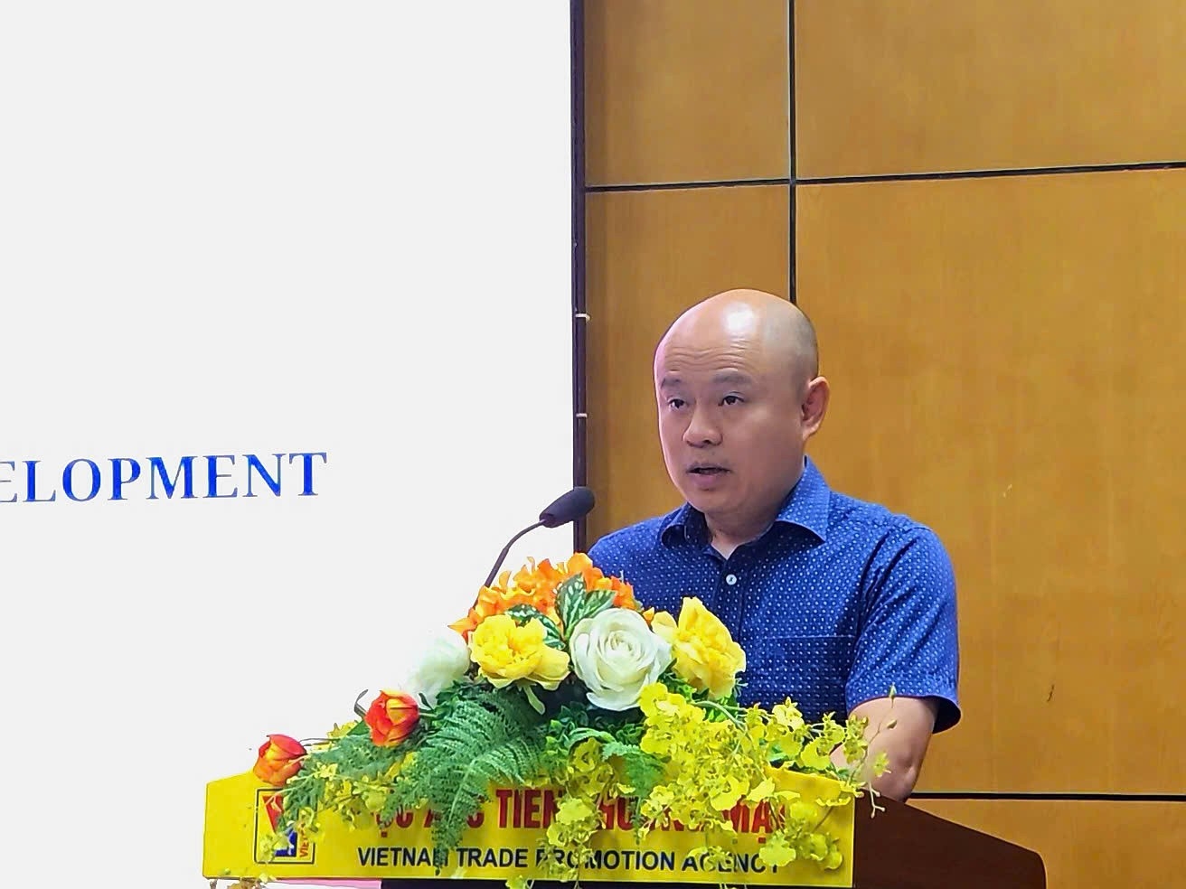 Hàng Việt còn nhiều Thổ Nhĩ Kỳ