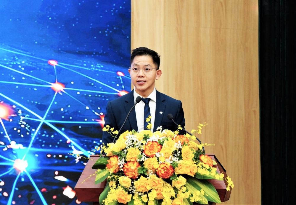 Nâng cao năng lực giám sát thị trường tài sản mã hóa
