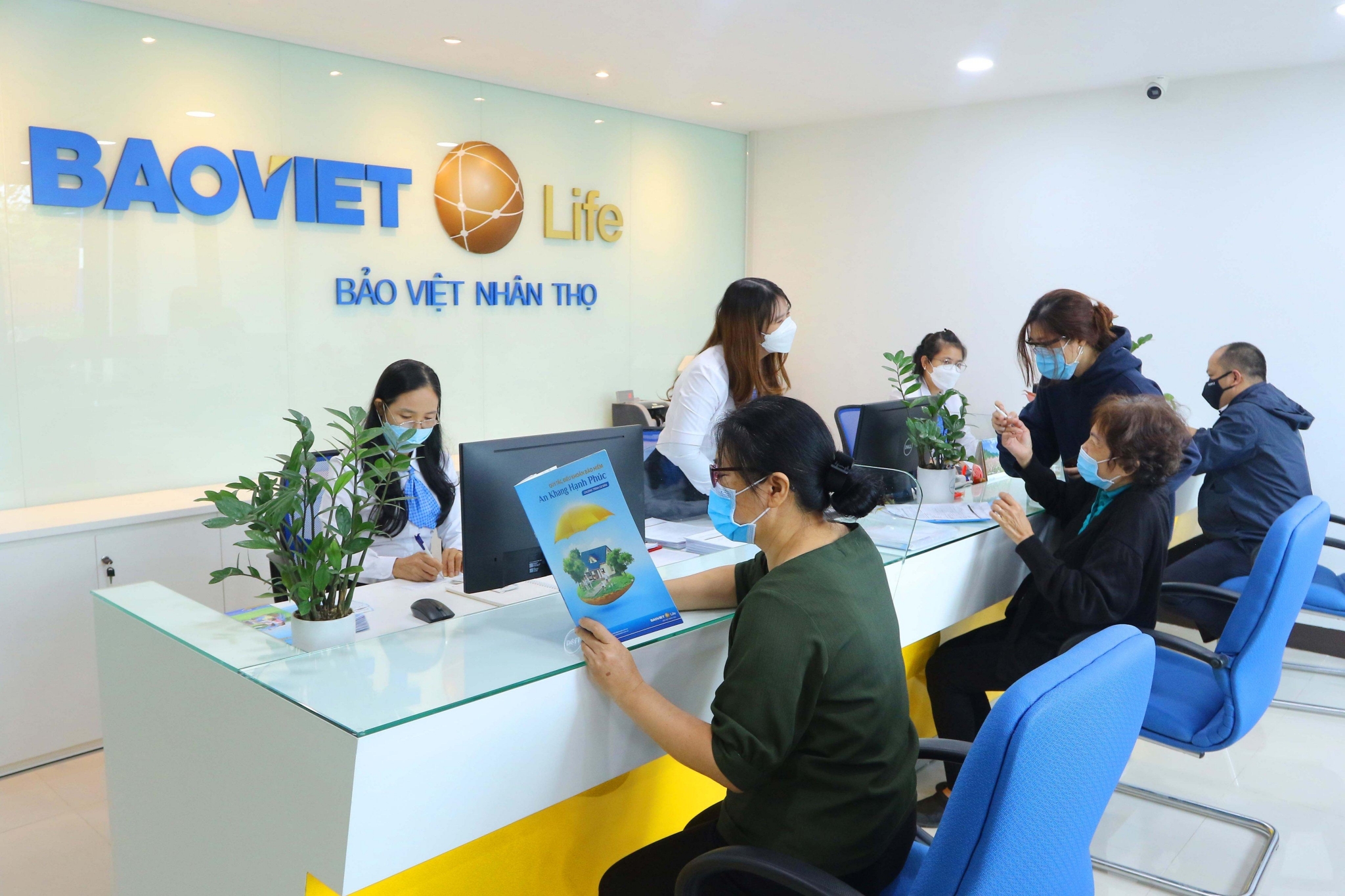 6 tháng đầu năm, doanh thu thị trường bảo hiểm đạt 118 nghìn tỷ đồng 6 tháng đầu năm, doanh thu thị trường bảo hiểm đạt 118 nghìn tỷ đồng