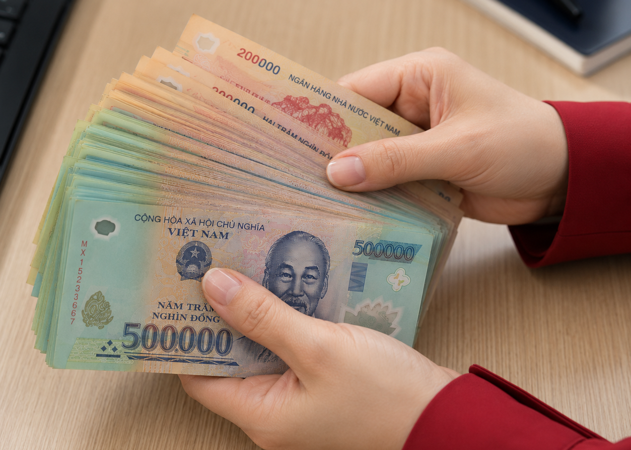 Xuân Hòa Việt Nam và Thủy điện - Điện lực 3 sắp trả cổ tức bằng tiền mặt