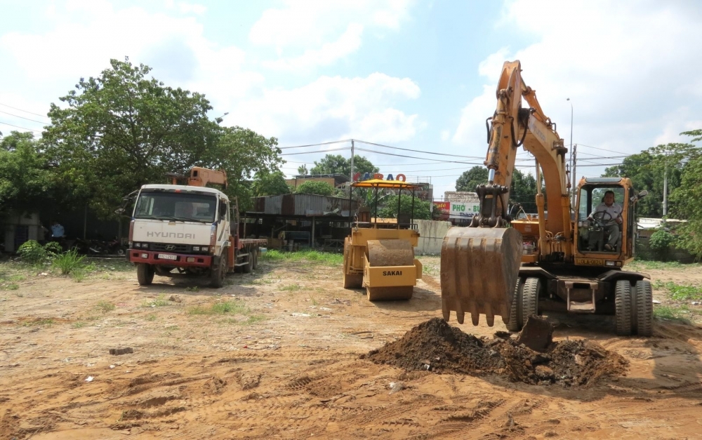 Số hóa khơi thông điểm nghẽn, nhiều dự án tồn đọng ở TP. Hồ Chí Minh hồi sinh Số hóa khơi thông điểm nghẽn, nhiều dự án tồn đọng ở TP. Hồ Chí Minh hồi sinh