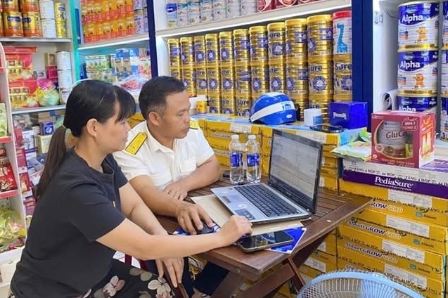 Trường hợp nào không phải lập hóa đơn điện tử theo quy định mới?