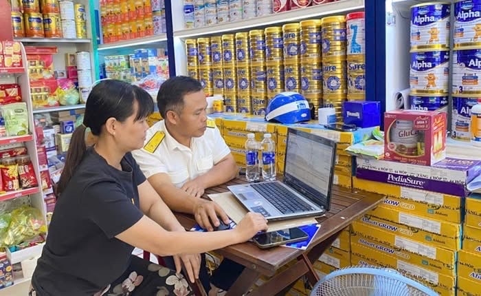 Trường hợp nào không phải lập hóa đơn điện tử theo quy định mới?