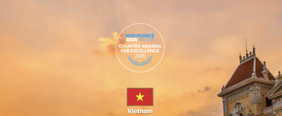 Bảo hiểm PVI được vinh danh tại 4 hạng mục giải thưởng khu vực châu Á - Thái Bình Dương Bảo hiểm PVI được vinh danh tại 4 hạng mục giải thưởng khu vực châu Á - Thái Bình Dương