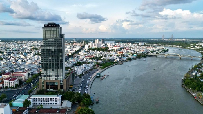 Thuế TP. Cần Thơ tăng cường phối hợp Công an chống thất thu trong lĩnh vực bất động sản