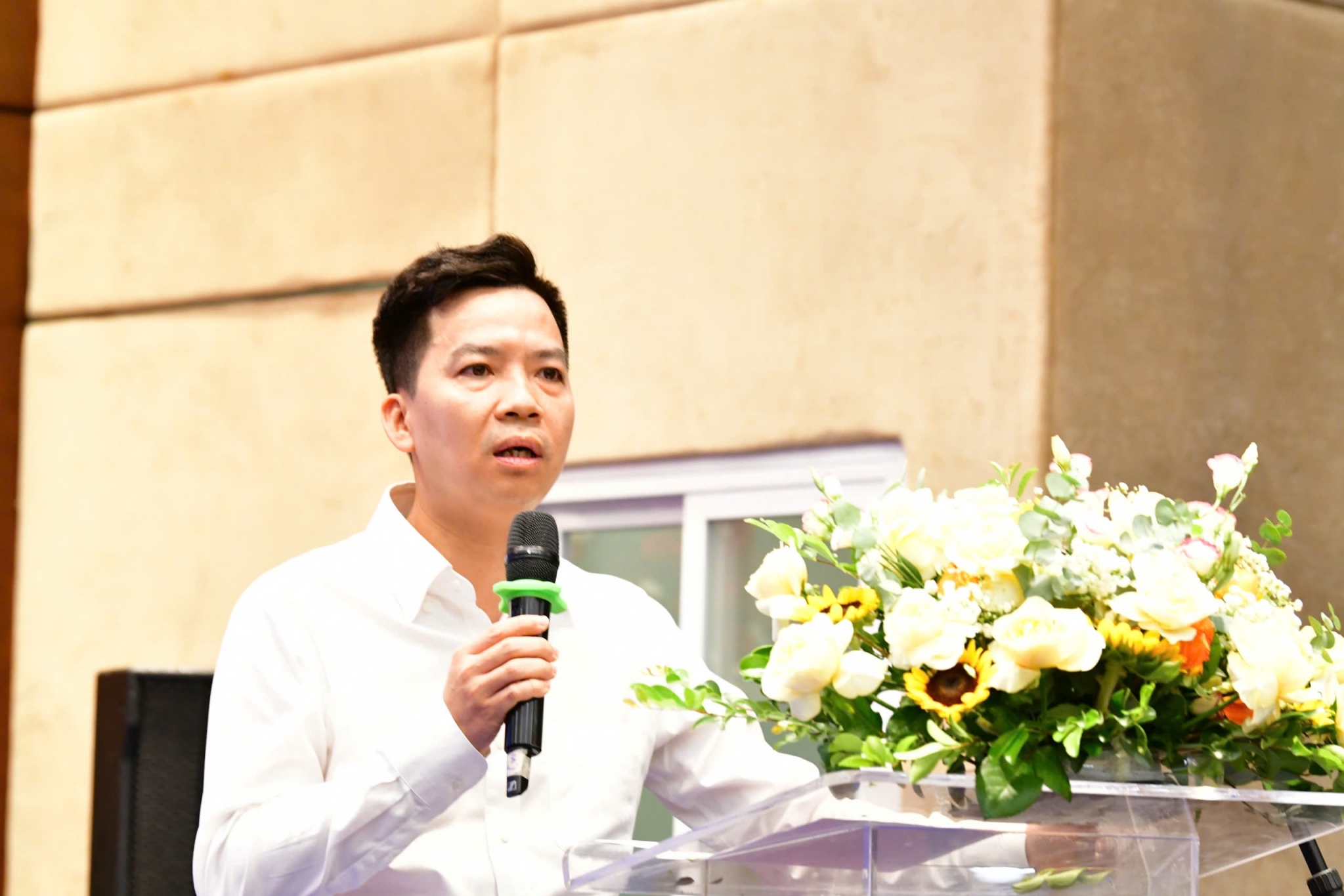 Phát triển nhà ở cho thuê tạo động lực mới cho thị trường bất động sản