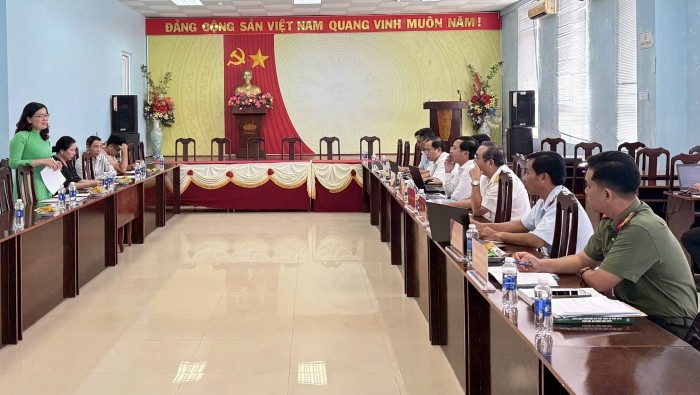 Cà Mau: Gặp khó thu hồi nợ bảo hiểm xã hội tại những doanh nghiệp giải thể, phá sản
