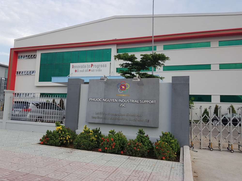Xây dựng Hòa Bình nợ bảo hiểm xã hội 56,7 tỷ đồng, nhiều nhất TP. Hồ Chí Minh