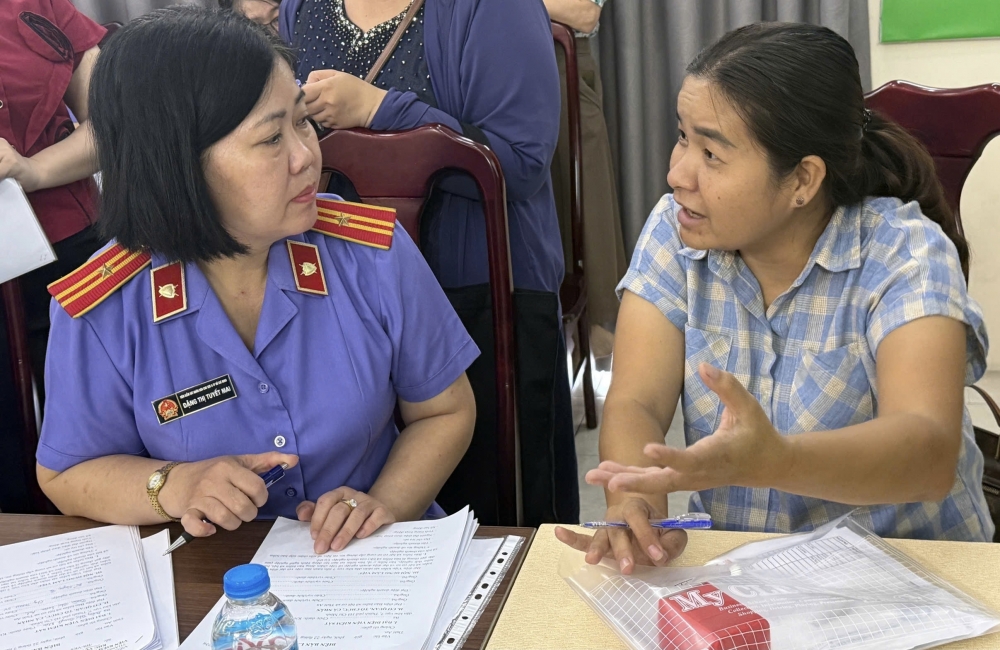 TP. Hồ Chí Minh: 50 doanh nghiệp cam kết truy nộp bảo hiểm xã hội