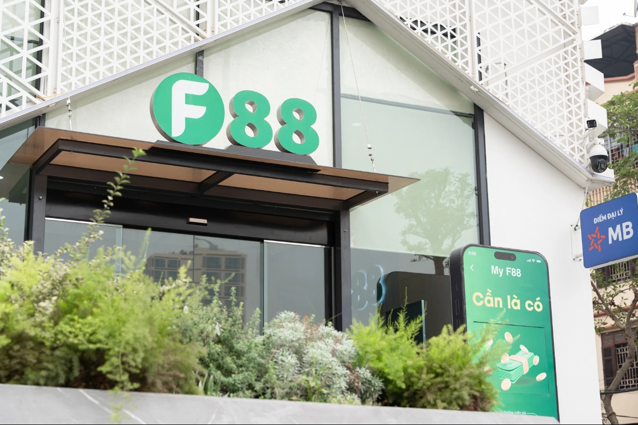 F88 lãi gấp đôi, đếm ngược ngày chào bán cổ phiếu