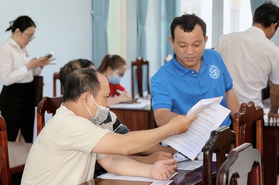 Hoàn thiện chính sách để tăng độ bao phủ bảo hiểm xã hội với chủ hộ kinh doanh