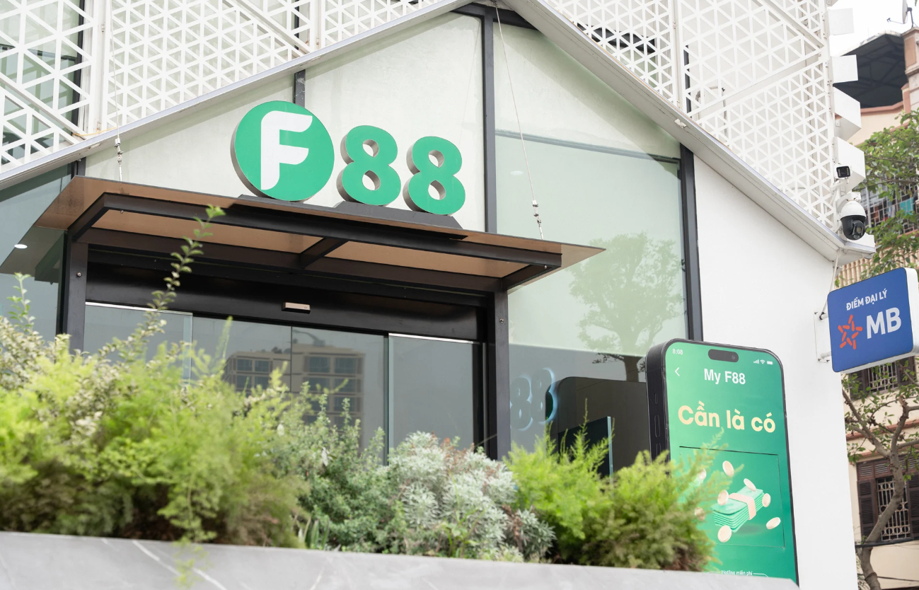 F88 lãi gấp đôi, đếm ngược ngày chào bán cổ phiếu F88