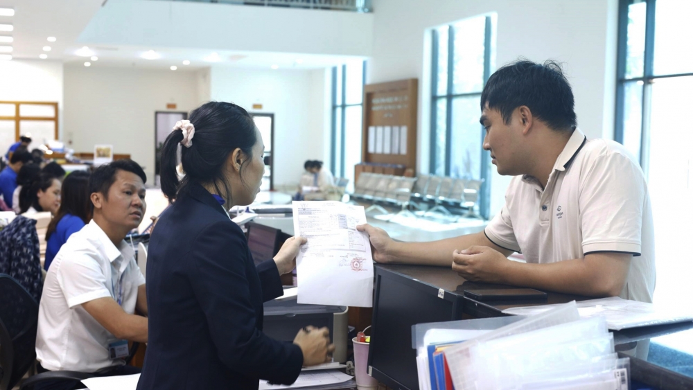Bãi bỏ hướng dẫn xử phạt vi phạm hành chính trong lĩnh vực Kho bạc Nhà nước Bãi bỏ hướng dẫn xử phạt vi phạm hành chính trong lĩnh vực Kho bạc Nhà nước