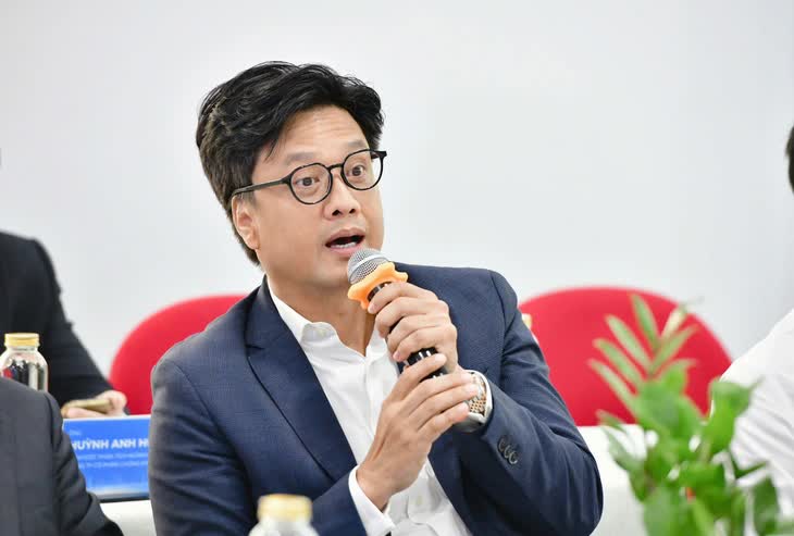 Công nghệ chứng khoán Công nghệ trở thành động lực mới cho thị trường chứng khoán sau nâng hạng