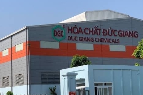 Khởi tố thêm 3 lãnh đạo Công ty cổ phần Tập đoàn Hóa chất Đức Giang