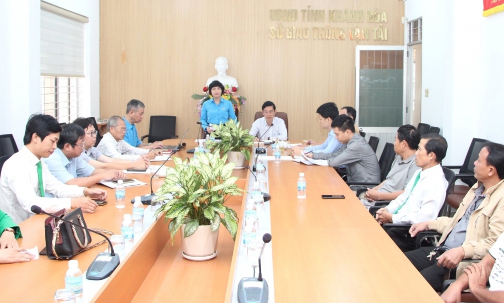 Khánh Hòa: Đa dạng giải pháp xử lý nợ bảo hiểm xã hội, đảm bảo quyền lợi người lao động