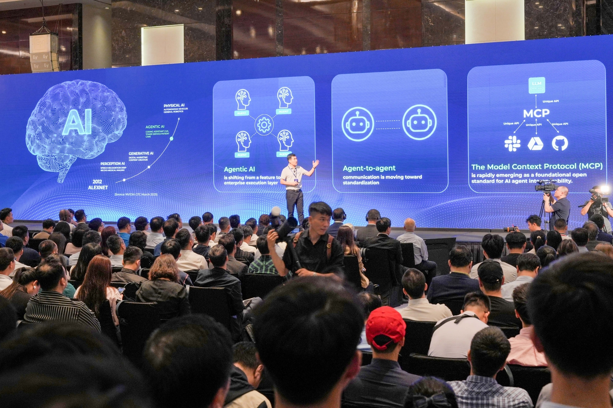 Bài 4: Ưu đãi thuế cho nhân lực khoa học, công nghệ - Chính sách mới giữ chân nhân tài