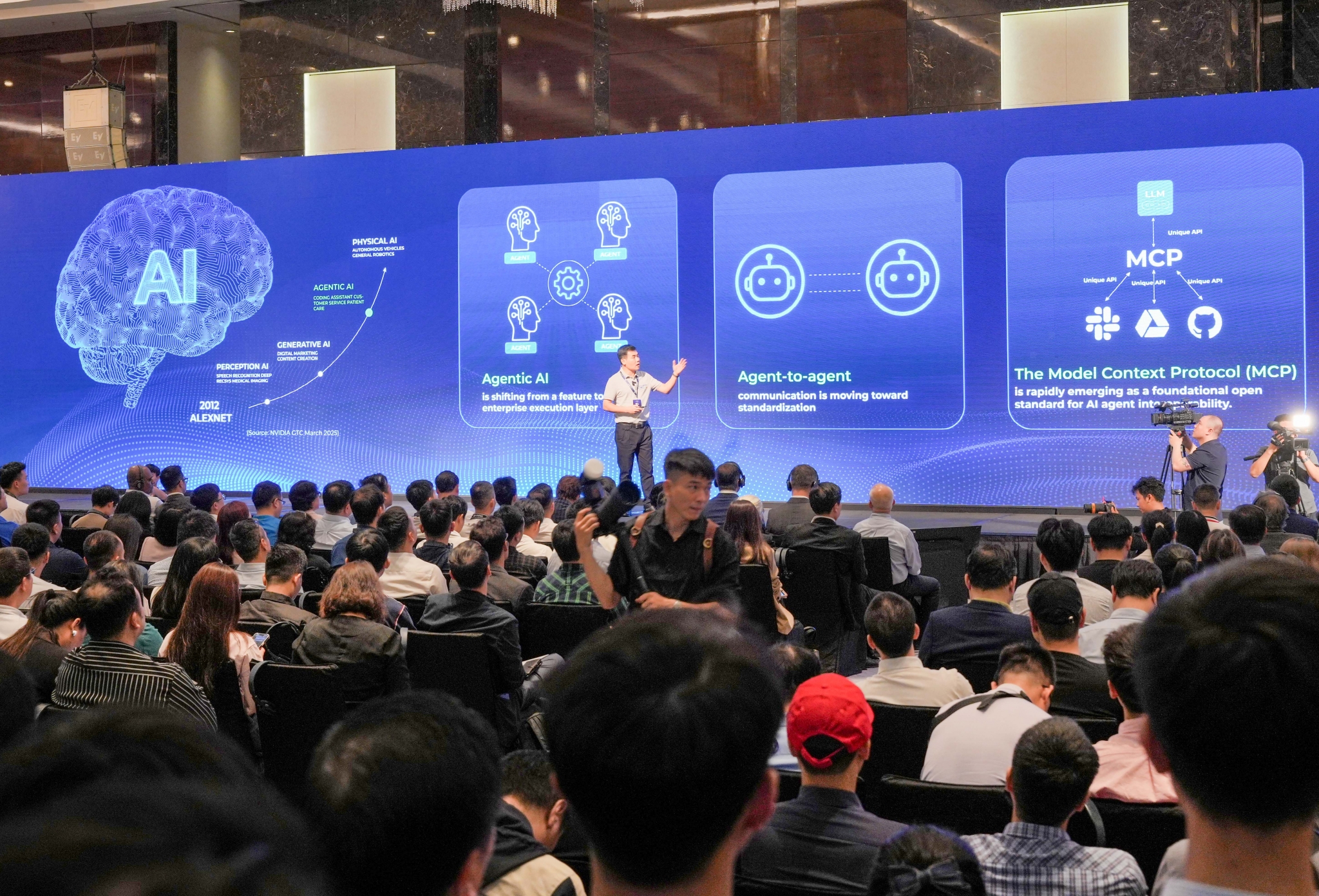 Bài 4: Ưu đãi thuế cho nhân lực khoa học, công nghệ - Chính sách mới giữ chân nhân tài