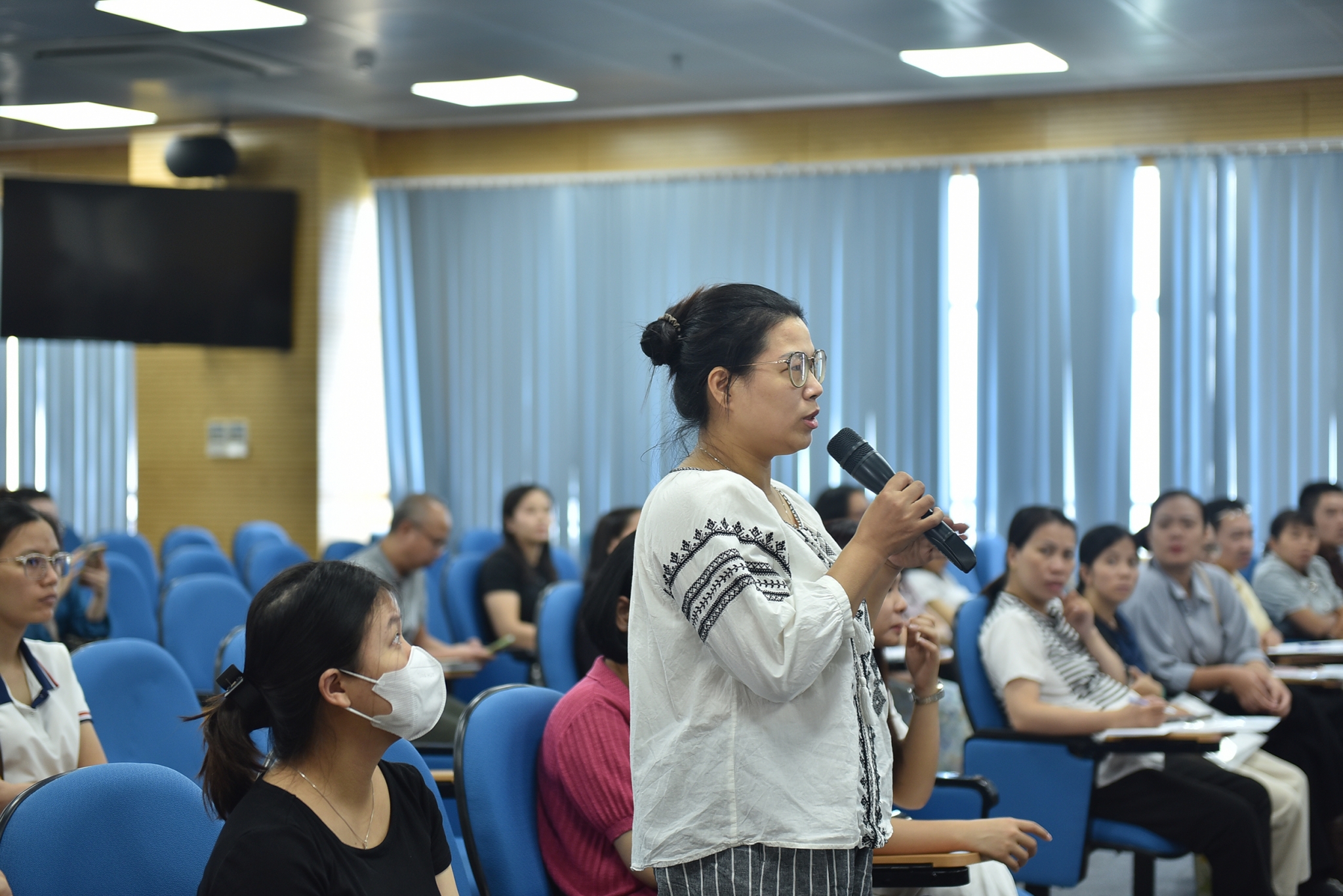 Bảo hiểm xã hội TP. Hà Nội rà soát, mở rộng diện tham gia bảo hiểm xã hội bắt buộc