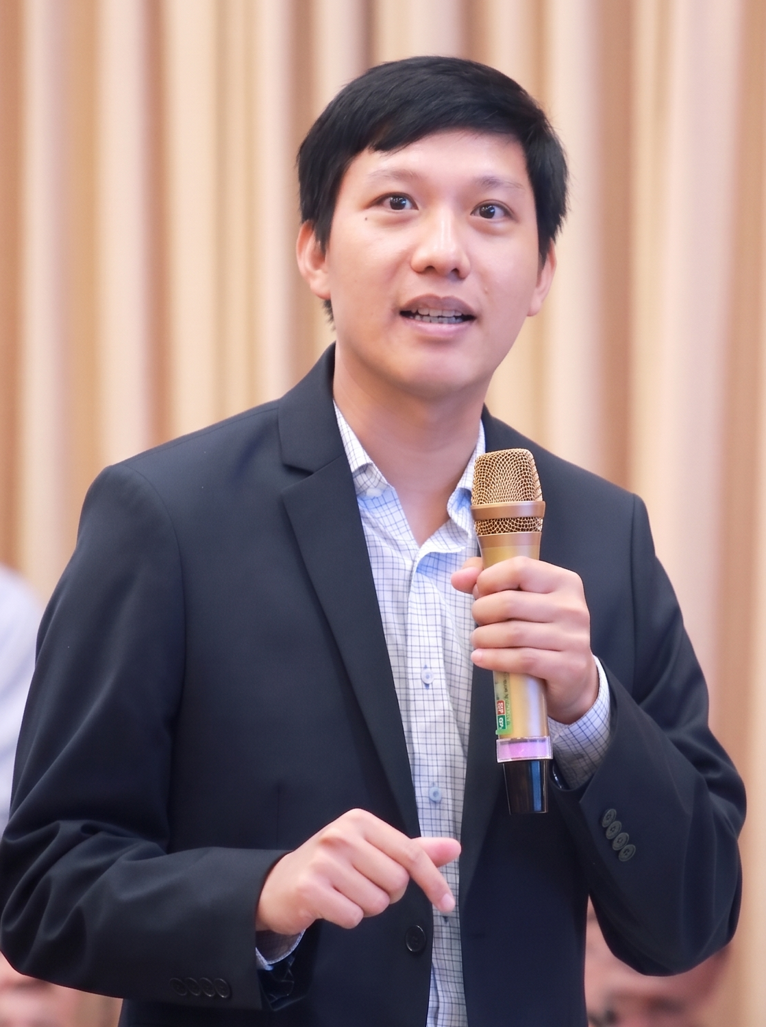 Xử lý nghiêm hành vi cản trở, cung cấp thông tin không trung thực về thuế