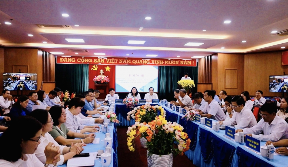 Vĩnh Long: Chính sách bảo hiểm xã hội, bảo hiểm y tế ngày càng lan tỏa sâu rộng