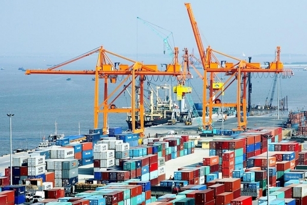 Dữ liệu thống kê xuất khẩu hàng hóa tháng 7/2026