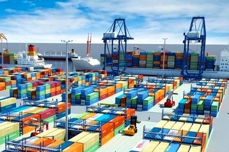 Dữ liệu thống kê nhập khẩu hàng hóa tháng 7/2026