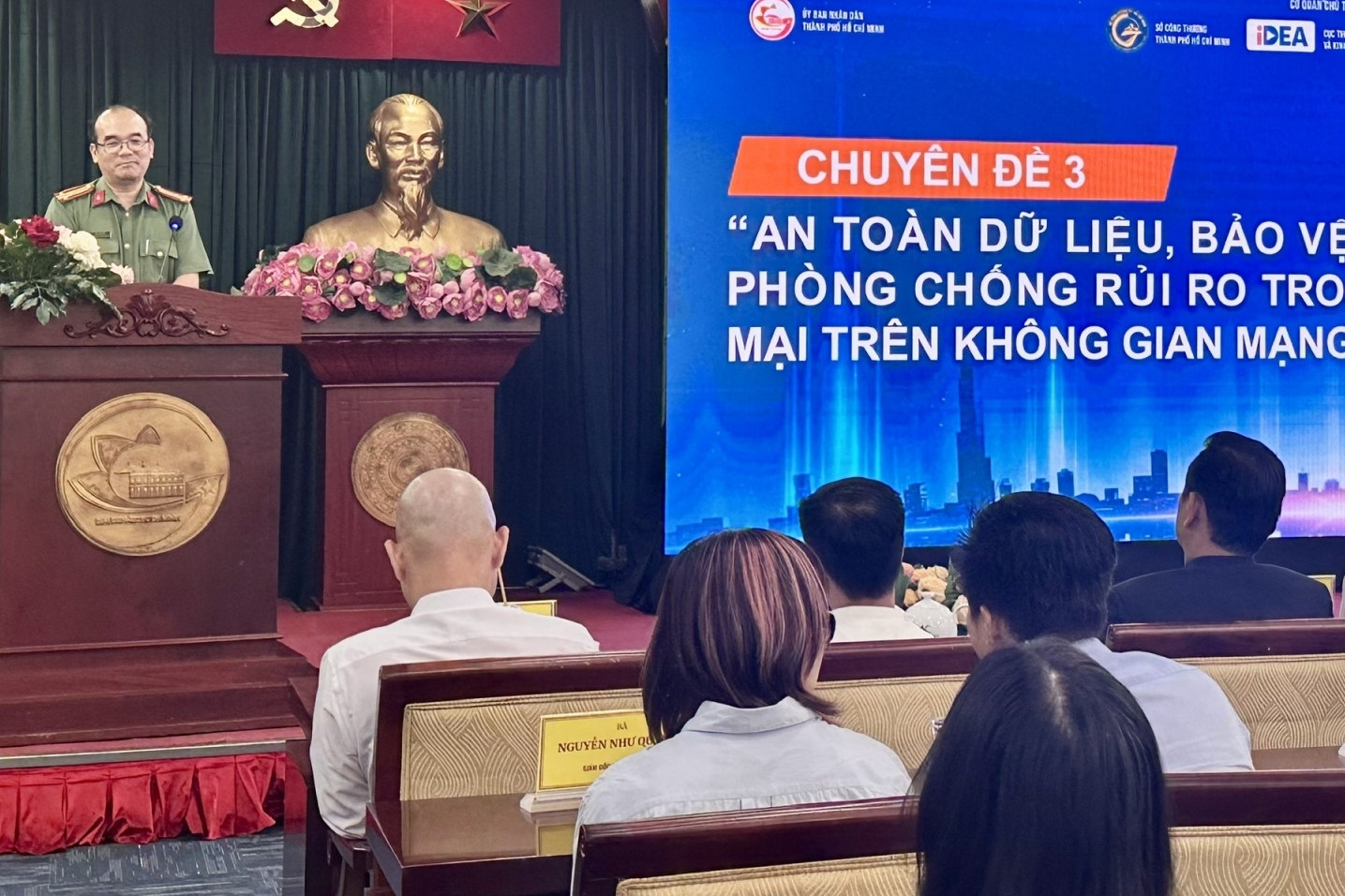 Trốn thuế khi kinh doanh thương mại điện tử: Nhiều cá nhân đối mặt với trách nhiệm hình sự
