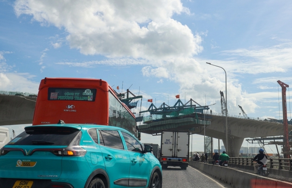 TP. Hồ Chí Minh đầu tư 7 cầu vượt thép gần 3.000 tỷ đồng tại các điểm nóng giao thông TP. Hồ Chí Minh đầu tư 7 cầu vượt thép gần 3.000 tỷ đồng tại các điểm nóng giao thông