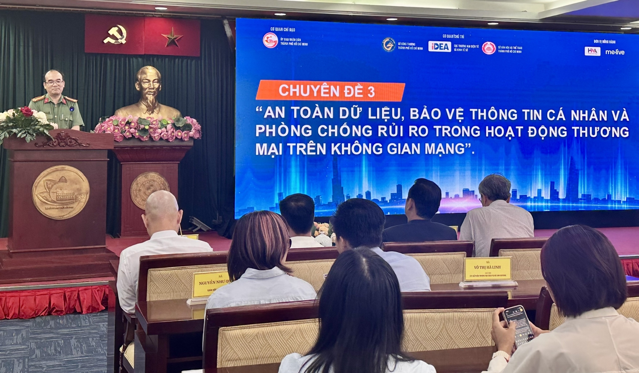 Trốn thuế khi kinh doanh thương mại điện tử: Nhiều cá nhân đối mặt với trách nhiệm hình sự