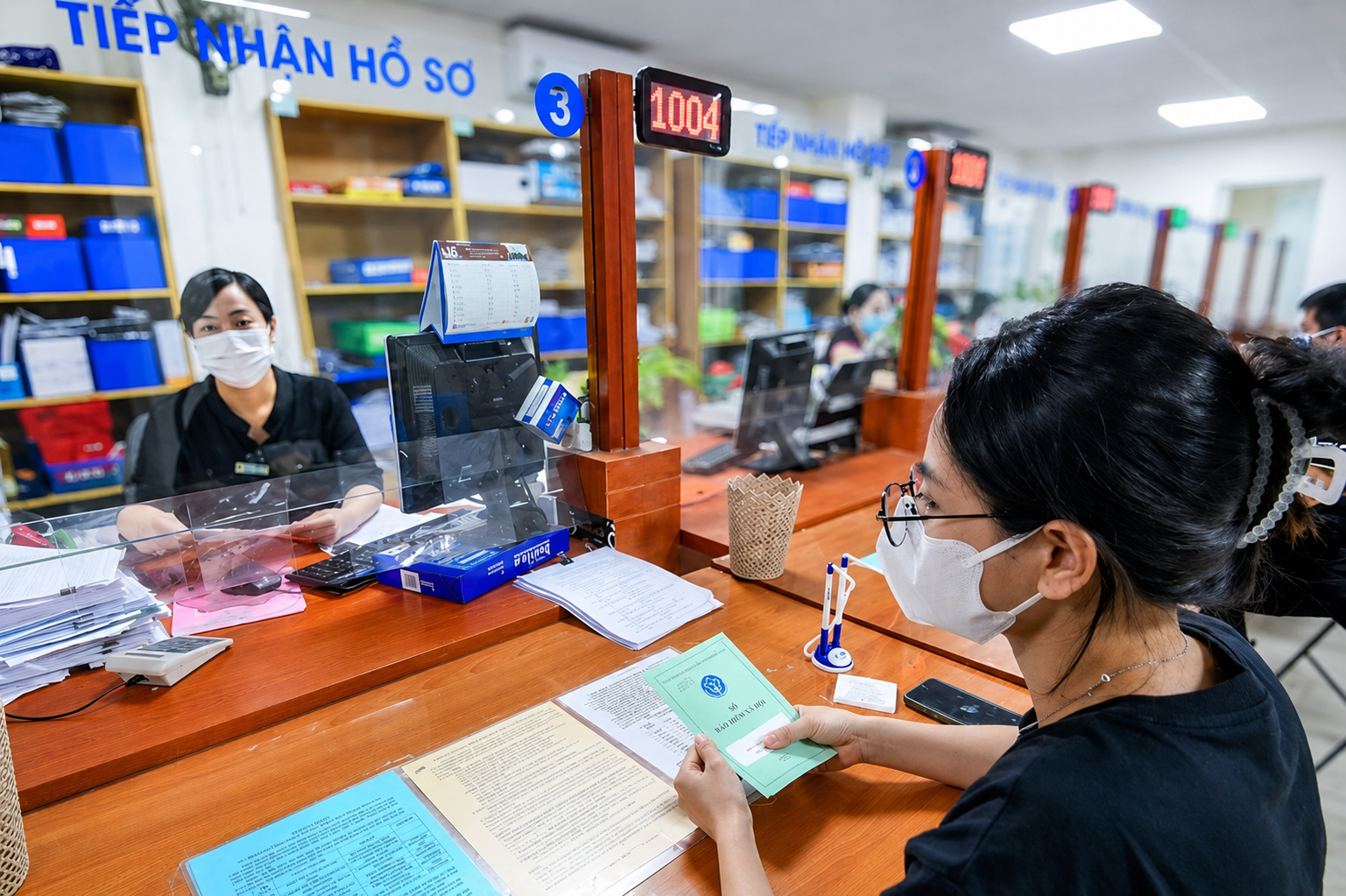 Doanh nghiệp khó né nghĩa vụ bảo hiểm khi mọi chênh lệch đều được 