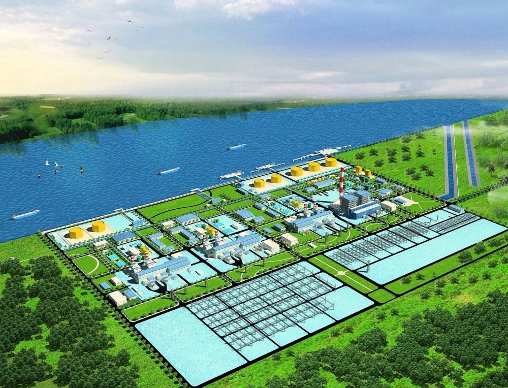 Petrovietnam được cấp tín dụng 7.300 tỷ đồng triển khai Ô Môn IV Petrovietnam được cấp tín dụng 7.300 tỷ đồng triển khai Ô Môn IV