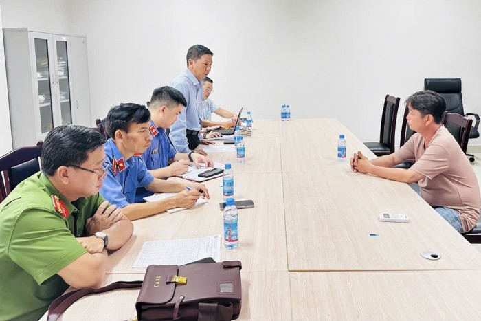 Mô hình “3 bên” xử lý nợ bảo hiểm xã hội hiệu quả ở xã Bắc Tân Uyên