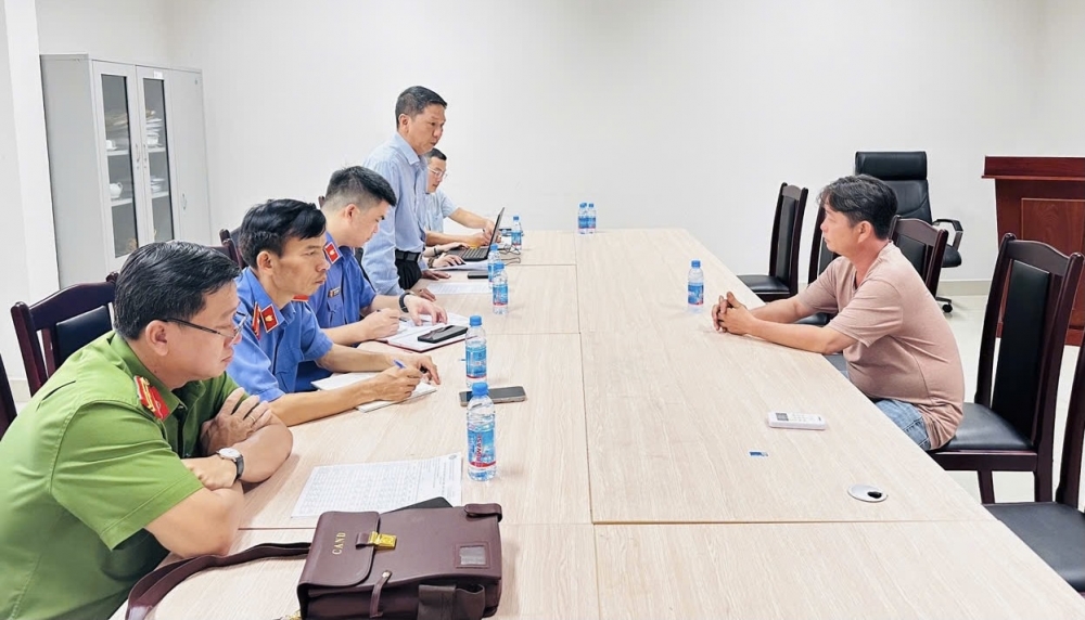 Mô hình “3 bên” xử lý nợ bảo hiểm xã hội hiệu quả ở xã Bắc Tân Uyên
