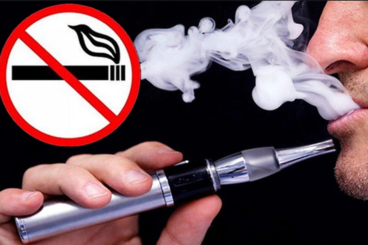 Thu giữ gần 200 đầu thuốc lá điện tử tại cửa khẩu quốc tế Hà Tiên