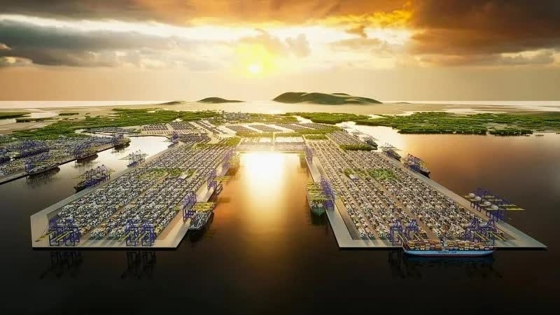 TP. Hồ Chí Minh hoàn thiện cơ chế ưu đãi cho Khu thương mại tự do và logistics tích hợp