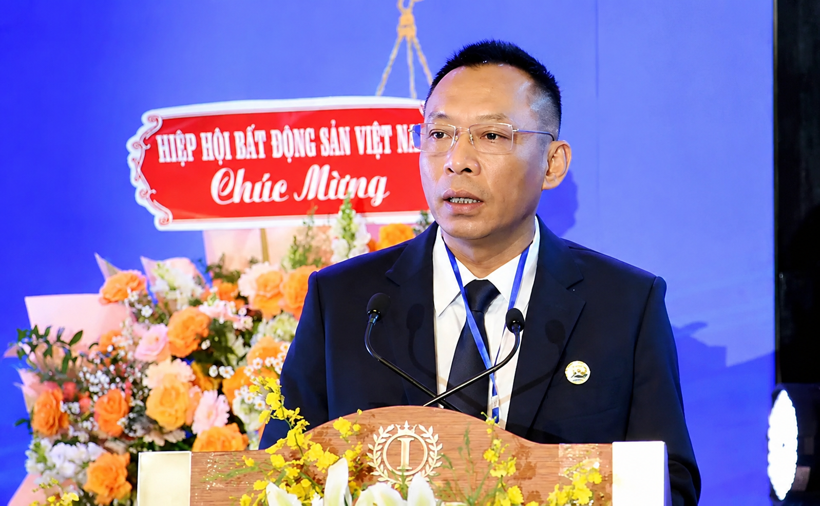 Lâm Đồng thành lập Hiệp hội Bất động sản, tạo đầu mối kết nối cộng đồng doanh nghiệp