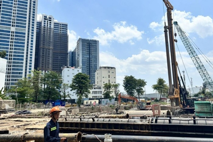Phát hành giảm mạnh, lãi trái phiếu doanh nghiệp tiếp tục tăng