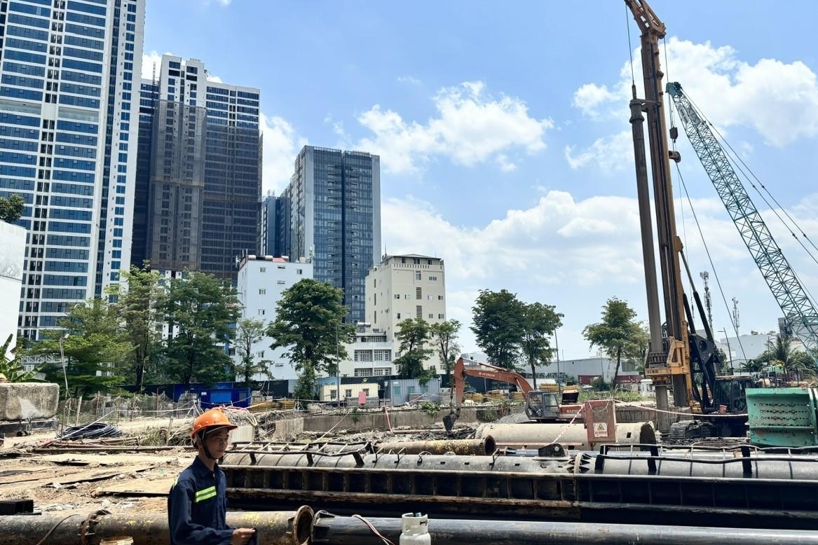 Phát hành giảm mạnh, lãi trái phiếu doanh nghiệp tiếp tục tăng