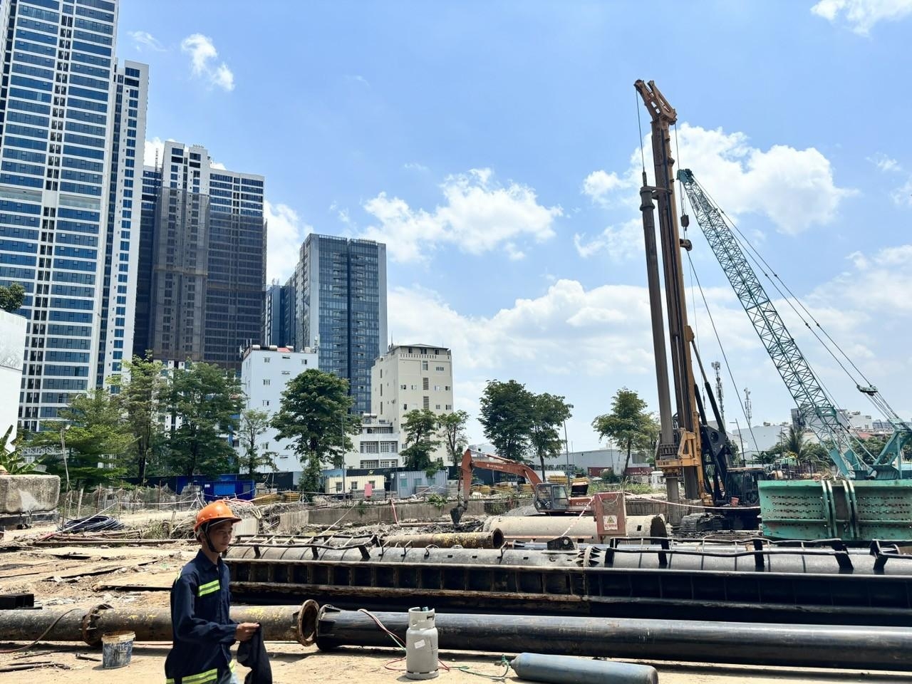 Phát hành giảm mạnh, lãi trái phiếu doanh nghiệp tiếp tục tăng