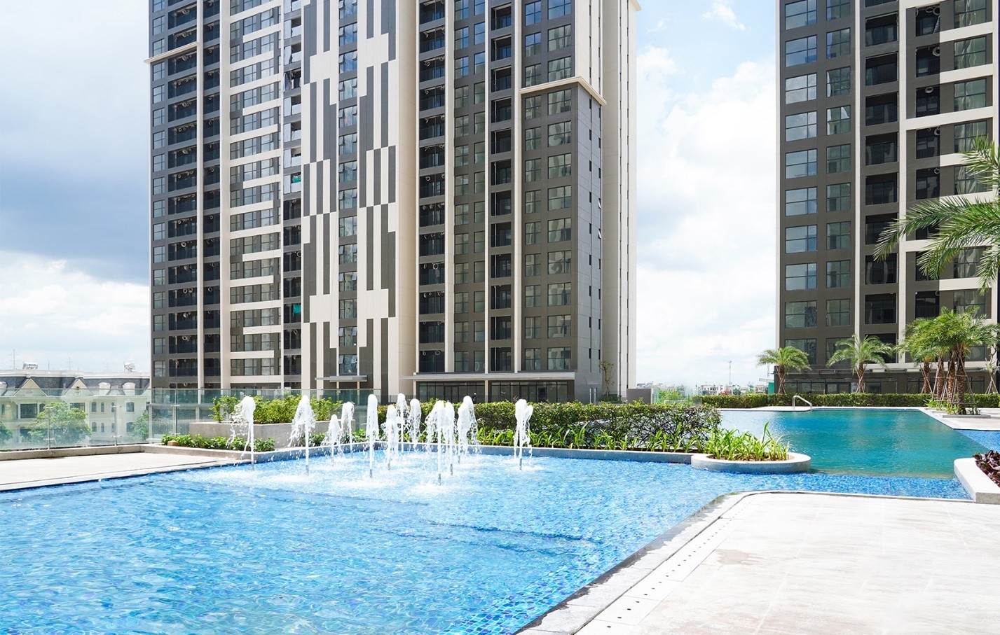 Gỡ vướng pháp lý, Novaland tăng tốc bàn giao dự án tại trung tâm TP. Hồ Chí Minh