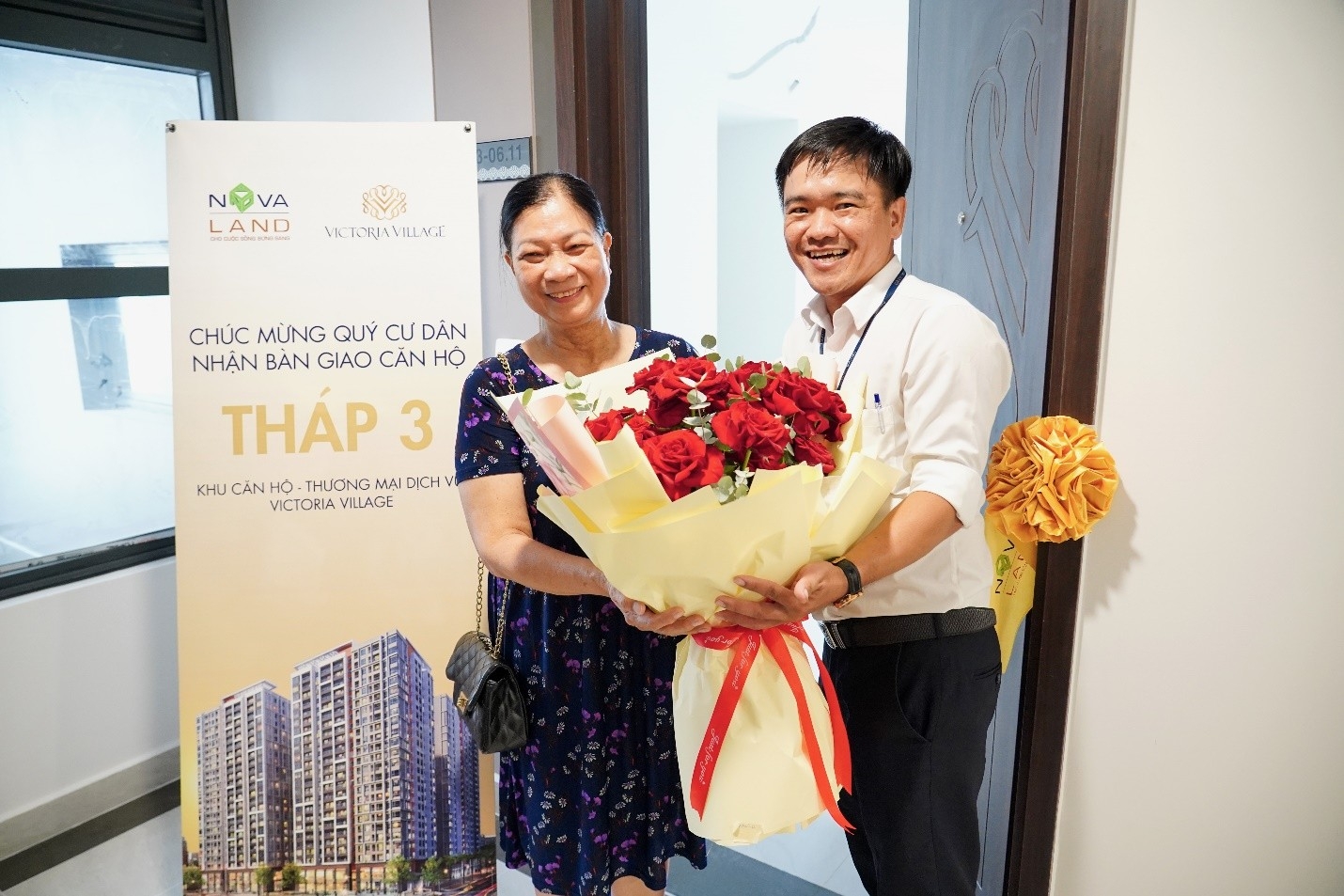 Gỡ vướng pháp lý, Novaland tăng tốc bàn giao dự án tại trung tâm TP. Hồ Chí Minh