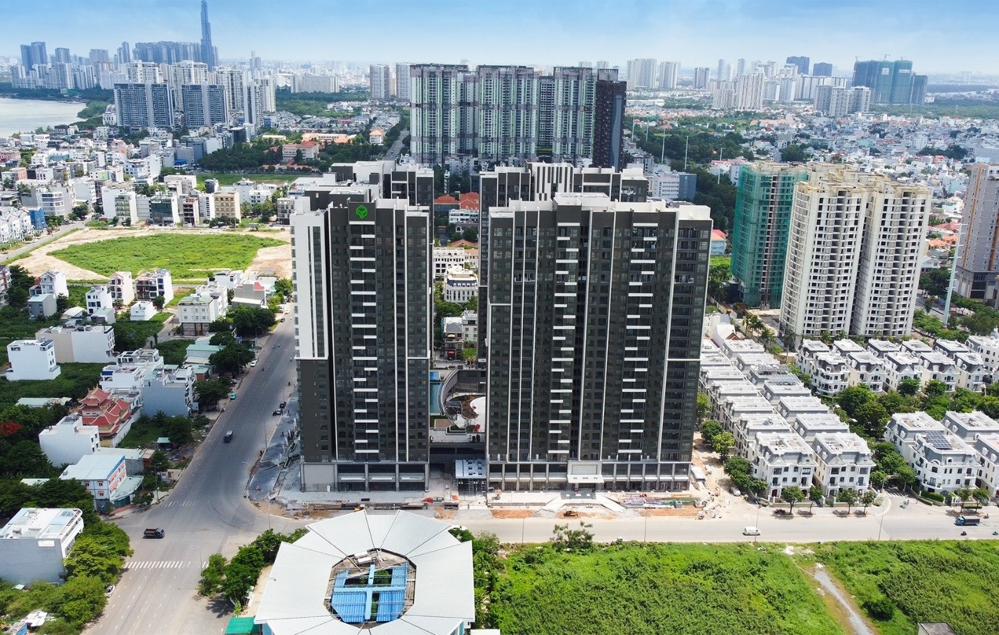 Gỡ vướng pháp lý, Novaland tăng tốc bàn giao dự án tại trung tâm TP. Hồ Chí Minh