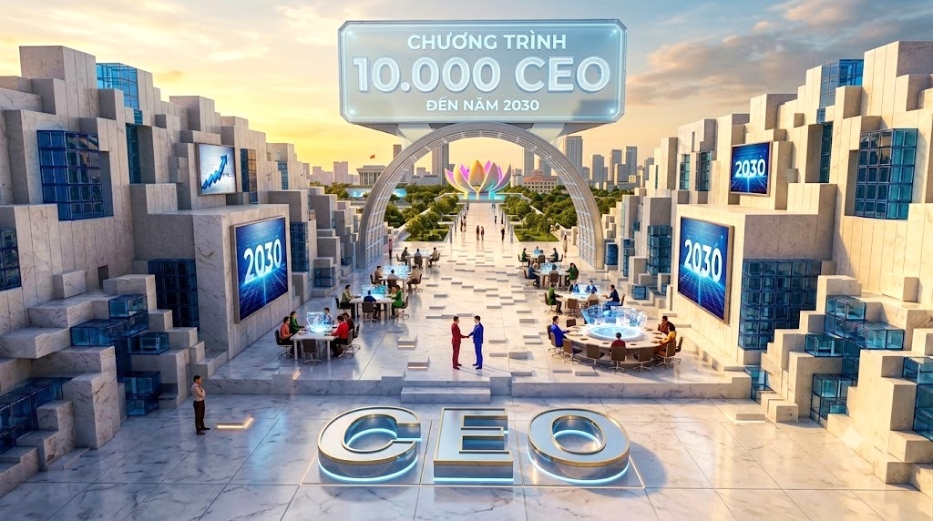 CEO