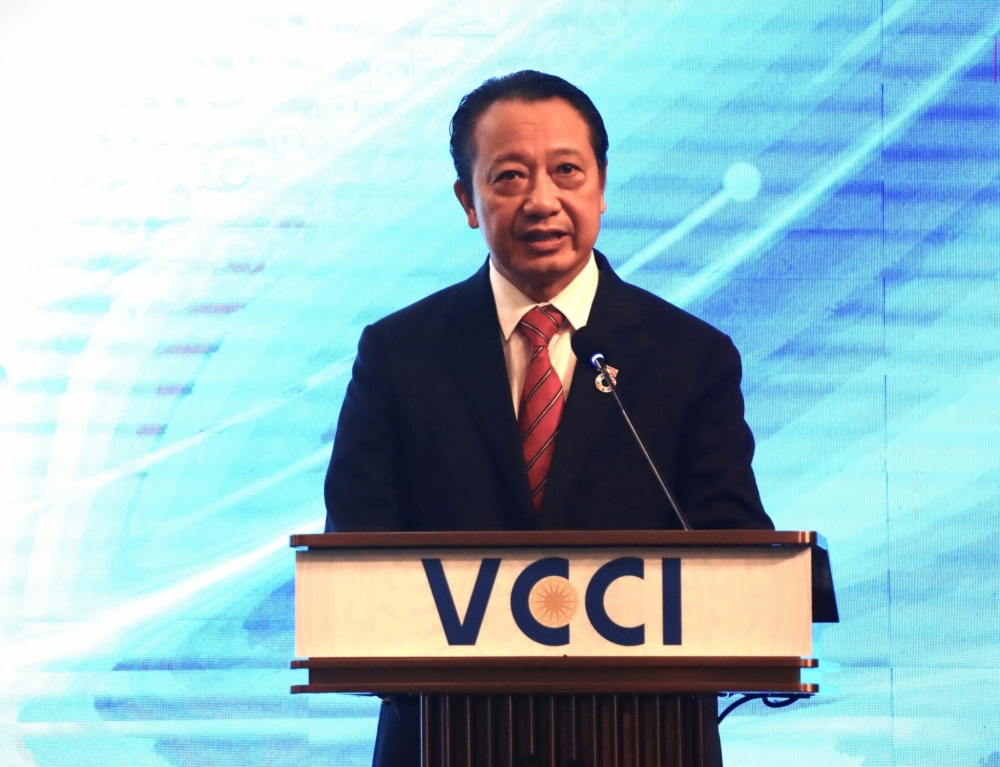 Phát triển thế hệ CEO bản lĩnh dẫn dắt doanh nghiệp trong kỷ nguyên số
