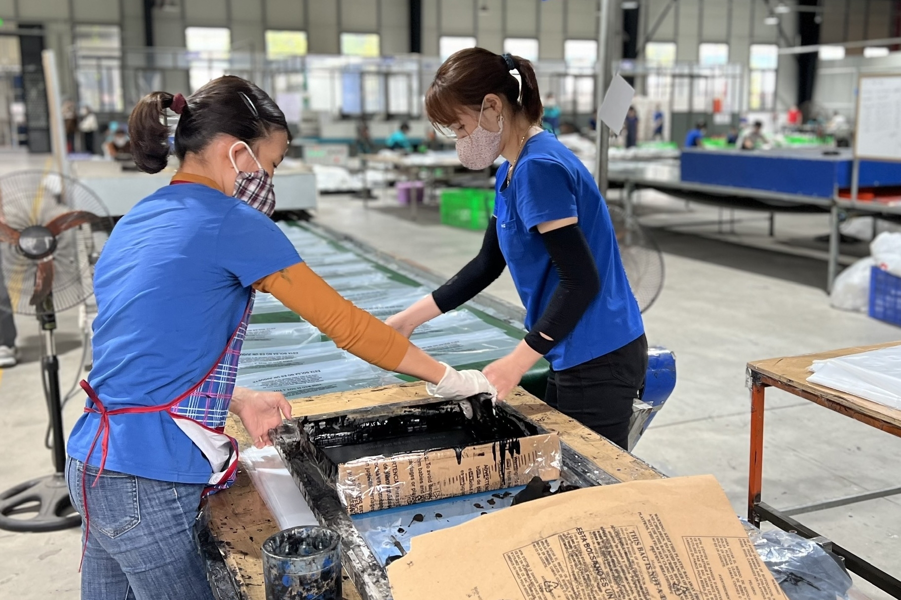 Đưa quyết sách vào cuộc sống, tạo động lực mới cho doanh nghiệp